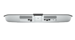 Camera Web HP Poly Studio V12, rezolutie video 4K, USB 2.0, Alb - Img 2
