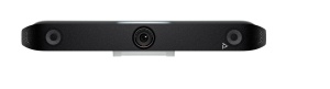 Camera Web HP Poly Studio X52, rezolutie video 4K, USB 3.0, Negru
