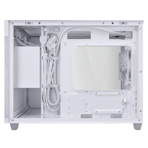Carcasa ASUS AP201 PRIME Small Tower ALB - Img 5