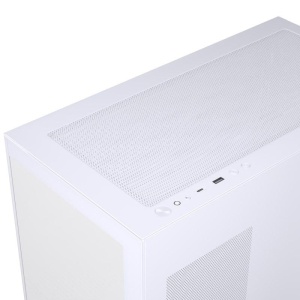 Carcasa PHANTEKS XT VIEW Mid Tower DRGB ALB - Img 10