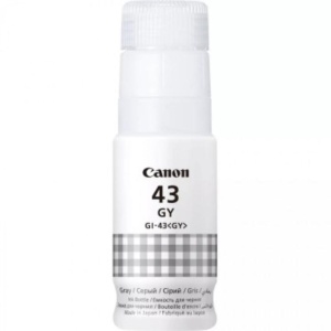 Cartus CANON GI-43GY, Grey