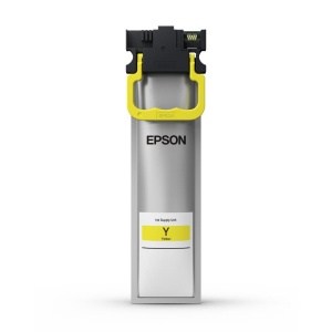 Cartus cerneala Epson C5XXX, yellow, capacitate 3k. - Img 3