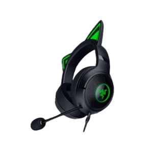 Casti Razer Kraken Kitty V2 USB-A, negru - Img 7