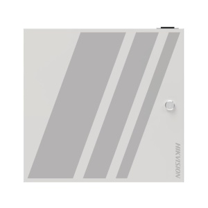 Centrala control acces Hikvision DS-K2702X, 10/100/1000 Mbps, interfete: 1x Network, 2x Lock Control, 2x Exit Button, 2x Door Contact Input, 4x Alarm Input, 4x Alarm Output, 1x TAMPER, 7x RS-485, 4x Wiegand(W26, W34), 1x USB, 1x Fire Interface,