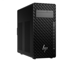 Desktop Workstation HP Z2 Tower G1i cu procesor Intel Core Ultra 7 265K pana la 5.5 GHz, 32 GB DDR5, 1TB SSD, RTX A1000, Windows 11 Pro, Black, 3 ani Garantie - Img 3