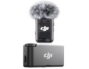 DJI Mic 2 ( 1TX + 1RX) - Img 2