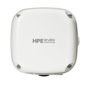 HPE Aruba Networking AP-565 (RW) 802.11ax Dual 2x2 Radio Integrated Omni Antennas Outdoor AP - Img 3