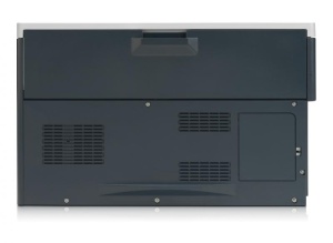 Imprimanta Laser HP Color LaserJet Professional CP5225dn, Color, format A3, Duplex, USB/LAN