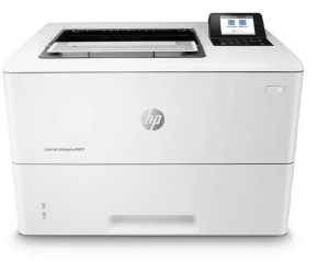 Imprimanta Laser Mono HP LaserJet Enterprise M507dn; A4, max 43ppm(34ipm duplex), 1200x1200dpi, memorie 512MB max 1.5GB, procesor 1.2 GHz,fpo 5.9 sec, limbaje HP PCL 6, HP PCL 5 ( Web only), HP postscript level3 emulation, native PDF printing (v 1.7),