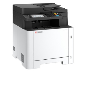 KYOCERA ECOSYS MA2600cwfx. Print technology: Laser, Printing: Colour printing, Maximum resolution: 1200 x 1200 DPI, Print speed (colour, normal quality, A4/US Letter): 26 ppm. Copying: Colour copying, Maximum copy resolution: 600 x 600 DPI. Scanning: