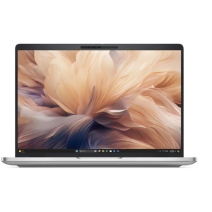 Laptop Business Dell Pro 14 Plus PB14250, cu procesor Intel Core Ultra 7 265U, 14'' IPS, 64 GB DDR5, 1 TB, Intel Graphics, Windows 11 Pro, 3 ani Garantie