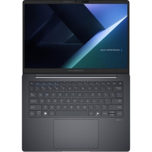 Laptop Gaming ASUS ExpertBook B3 B3405, cu procesor Intel Core Ultra 5 125H, 14'' IPS, 16 GB DDR5, 512 GB, Intel Arc Graphics, Fara OS, 3 ani Garantie - Img 10