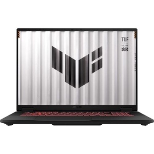 Laptop Gaming ASUS TUF Gaming A18 FA808UH, cu procesor AMD Ryzen 7 260, 18'' IPS, 16 GB DDR5, 512 GB, NVIDIA GeForce RTX 5050, 8GB GDDR7, Fara OS, 2 ani Garantie