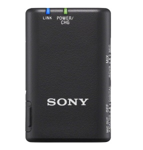 LAVALIERA WIRELESS SONY ECMW2BT.CE7 - Img 5