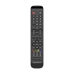 LED TV DIAMANT 24HL4300H/C, 24" D-LED, HD Ready (720p) Very Narrow Design (12mm), CME 100Hz, DVB-T2/C, Contrast 3000:1, 200 cd/m², 1xCI+, 3xHDMI (v1.4), 2xUSB (v2.0), 1xAV IN, 1xCOAXIAL, USB Player (AVI, MKV, H.265/HEVC, JPEG, MP3, MP4, 3GP, ASF, WMV, - Img 7