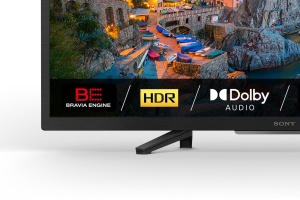 LED TV HD 32''(80cm) SONY 32W800 - Img 6