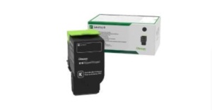 Lexmark 77L20K0 MX953, CS963, CX950, 951, 961, 962, 963, 833 Black Return Programme 15K Toner Cartridge