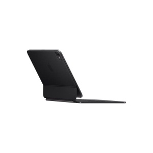 Magic Keyboard for iPad Pro 11‑inch (M5) - Romanian - Black - Img 4