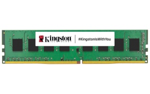 Memorie RAM Kingston, 32GB DDR5, 5600MHz, CL46