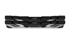 Memorie RAM Kingston FURY Renegade Silver 32GB DDR5 7600MHz CL38 Dual Channel Kit - Img 3