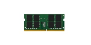 Memorie RAM Notebook Kingston KCP432SS8/8, 8GB, DDR4, 3200MHz, CL22