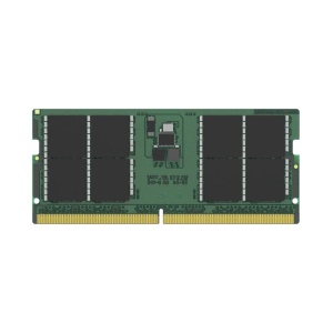 Memorie RAM Notebook Kingston ValueRAM, 32GB, DDR5, 5600MHz, CL46