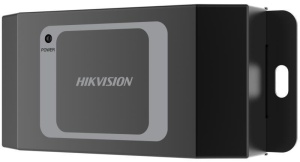 Modul secure door control Hikvision DS-K2M061, 1 x interfata RS-485, 2 x intrari alarma, 1x iesire alarma, 1x buton iesire, 1x Wiegand, alimentare: 12 VDC 0.5A, dimensiuni: 48 mm × 115 mm × 26 mm