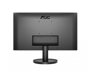 Monitor Consumer AOC 24B3HA2, 23.8", 1920 x 1080 pixeli, Black, 3 ani Garantie - Img 6