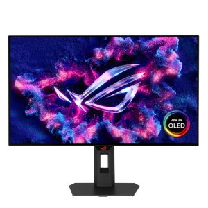 Monitor Gaming ASUS ROG Strix XG27AQWMG, 26.5", 2560 x 1440 pixeli, Black, 2 ani Garantie