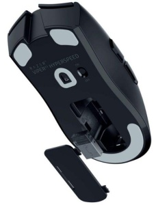 Mouse Gaming Wireless Razer Viper V3 HyperSpeed, 30000 DPI, Negru - Img 2