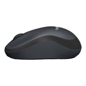 Mouse Wireless Logitech M220 SILENT, 1000 dpi, gri - Img 2