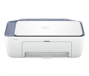 Multifunctional inkjet HP DeskJet 2922, format A4, Color, USB + WIFI