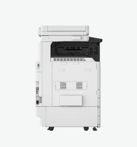 Multifunctional laser Canon imageFORCE 4030, format A3, Monocrom, Duplex, USB + LAN + Wi-Fi - Img 2