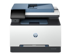 Multifunctional laser HP Color LaserJet Pro MFP 3302fdn, format A4, Color, Duplex, USB + LAN