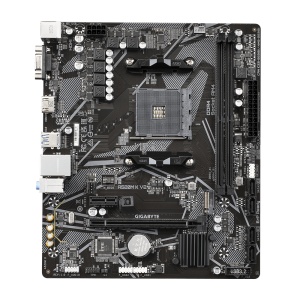 Placa de baza Gigabyte A520M K V2, Socket AM4, DDR4, Micro-ATX - Img 2