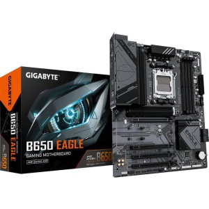 Placa de baza Gigabyte B650 EAGLE, Socket AM5, DDR5, ATX