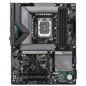 Placa de baza Gigabyte B860 EAGLE WIFI6E, Socket 1851, DDR5, ATX - Img 2