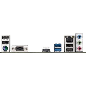 Placa de baza Gigabyte H610M H V2, Socket 1700, DDR5, Micro-ATX - Img 4