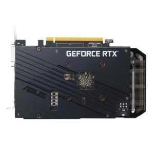 Placa video Asus Dual GeForce RTX 3050 OC 8GB V2, GDDR6, 128BIT - Img 9