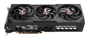 Placa Video SAPPHIRE PULSE AMD RADEON RX 9070 16GB GDDR6 256 bit, PCIE 5.0 x16, 2x HDMI 2x DP - Img 5