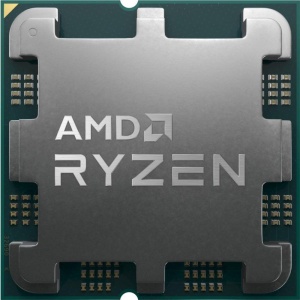 Procesor AMD Ryzen 5 7600X, 4.7 GHz, AM5, AMD Radeon Graphics, Tray - Img 2