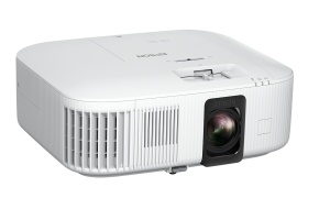 Proiector Epson EH-TW6250, 3LCD, 2.800 lumeni, 4k PRO UHD, 16:9, 35.000:1, lampa 4.500 ore/ 7.500 ore ecomode, corectie ± 30, zoom 1.62, dimensiune maxima imagine 500", USB 2.0 Type B (Service Only), Wireless LAN IEEE 802.11a/b/g/n/ac, Jack plug out, - Img 3
