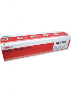 Retech CF219A 19A unitate cilindru (drum) compatibil HP - 12000 pag