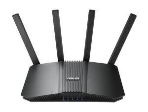 Router Asus Dual-Band RT-BE58U, WIFI-7, Standarde wireless: IEEE 802.11a, IEEE 802.11b, IEEE 802.11g, WiFi 4 (802.11n), WiFi 5 (802.11ac), WiFi 6 (802.11ax), WiFi 7 (802.11be), IPv4, IPv6, Segment Produs: BE6800, Viteza wireless: 688+2882 Mbps, 4 x - Img 6