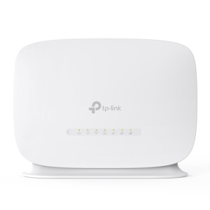Router wireless TP-LINK TL-MR105, WIFI 4, Single Band