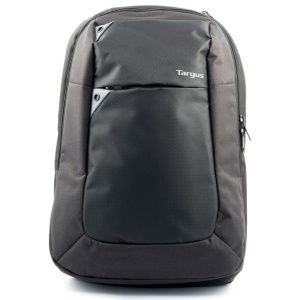 Rucsac laptop Targus Intellect, Negru, 2 ani Garantie - Img 2