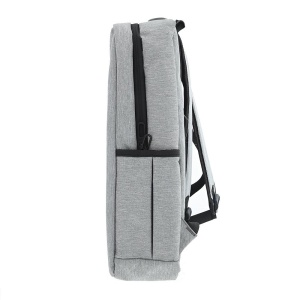 Rucsac laptop Tellur Nomad, Gri, 2 ani Garantie - Img 2