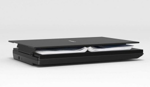 Scanner Canon CanoScan LiDE 300, A4, Flatbed, USB - Img 3