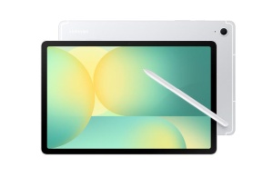 SG TAB S10 FE X526 5G 10.9" 8/128 SV (incl. Pen)
