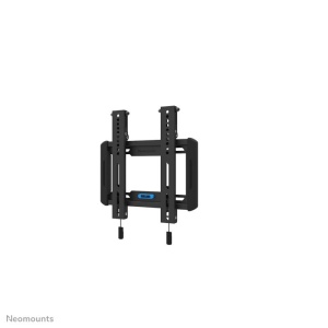 Suport TV de perete, Neomounts by Newstar WL35-550BL12, Fix, 24"- 55", VESA 200x200mm, suporta pana la 45kg, negru - Img 7